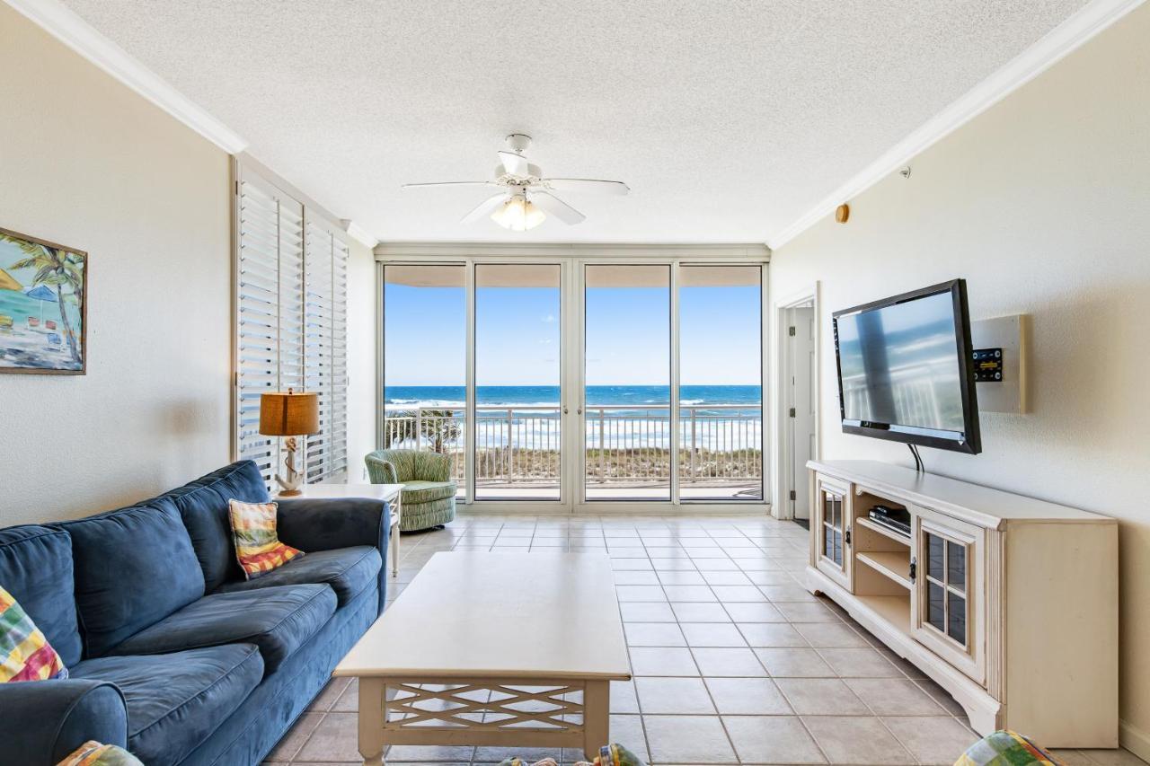 נבארה Pearl Condos מראה חיצוני תמונה