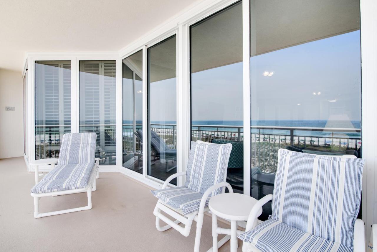 נבארה Pearl Condos מראה חיצוני תמונה