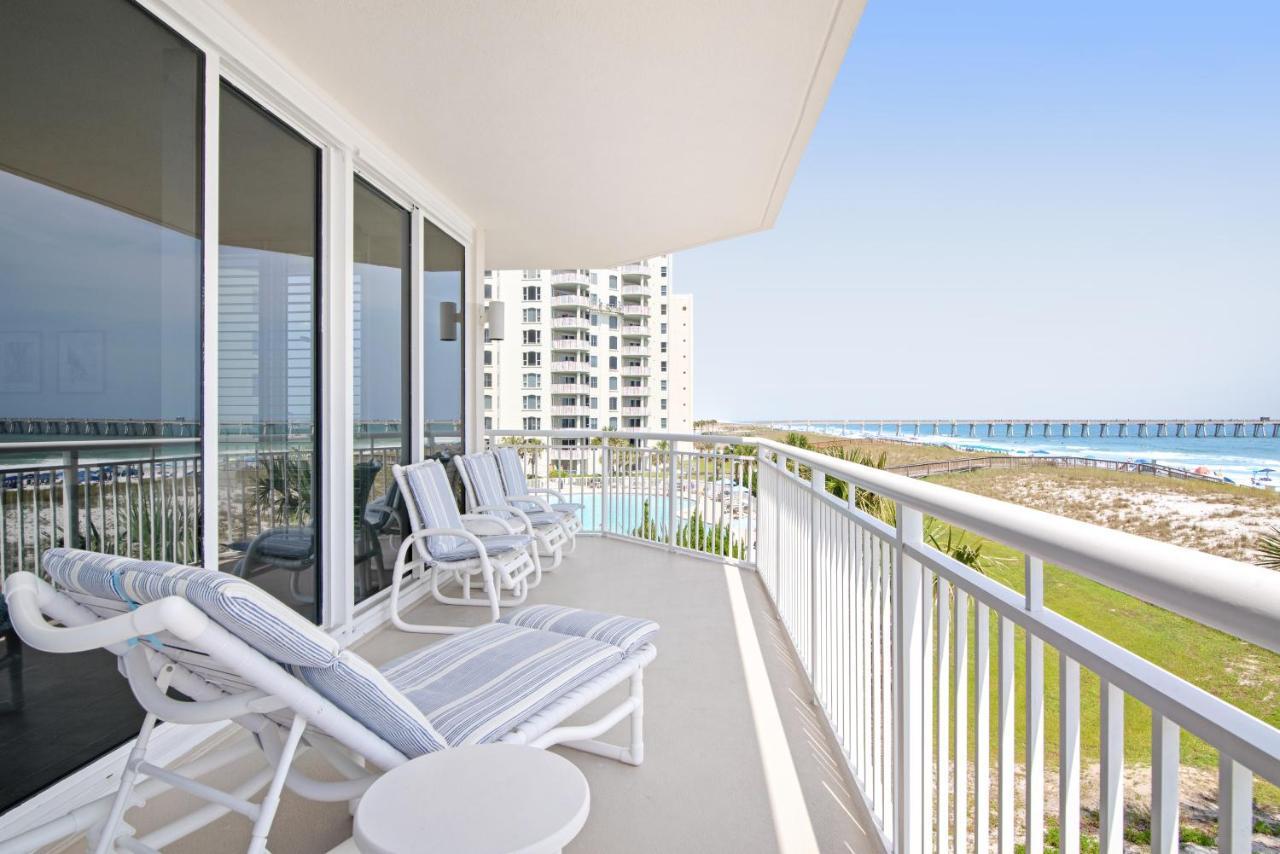 נבארה Pearl Condos מראה חיצוני תמונה