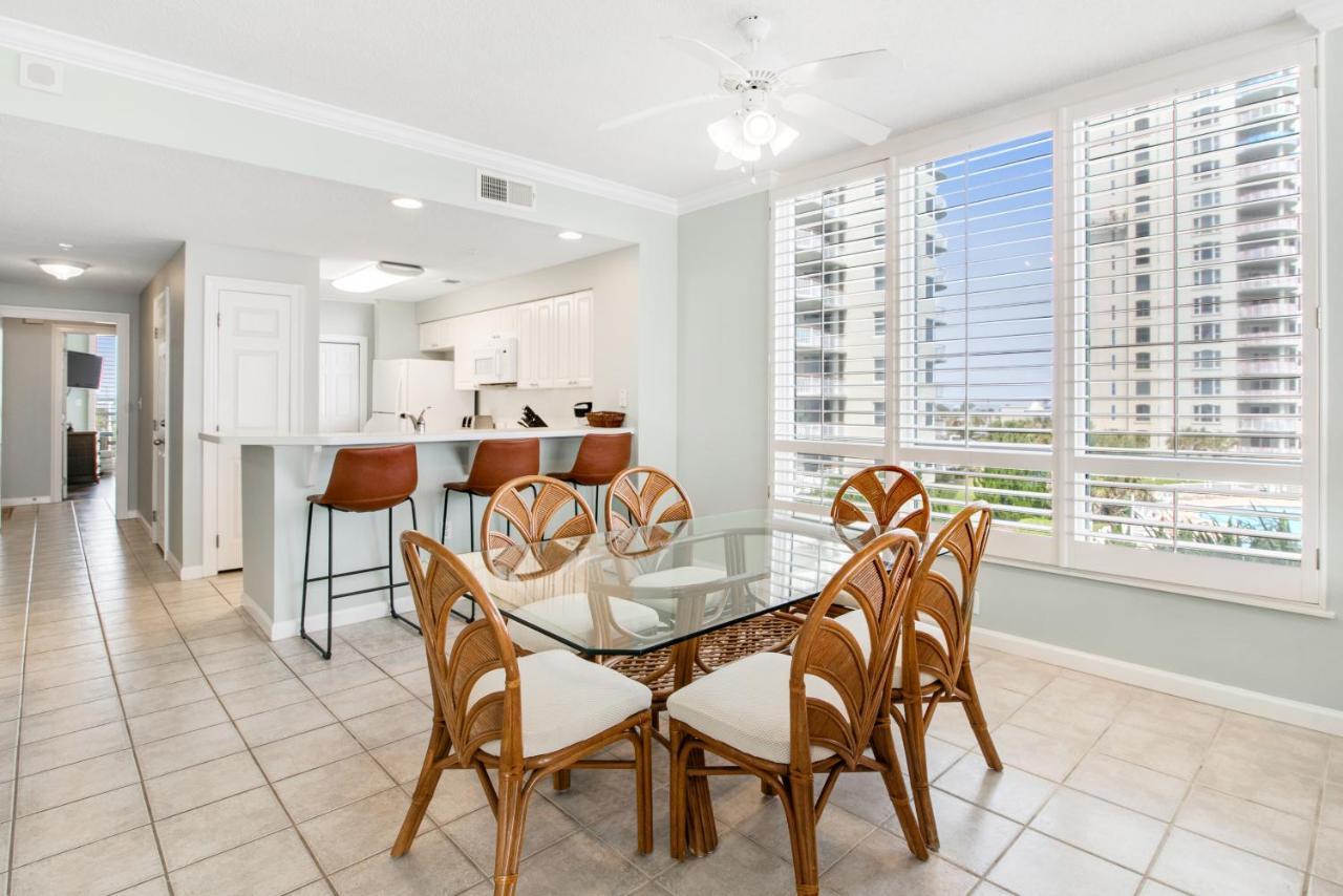 נבארה Pearl Condos מראה חיצוני תמונה