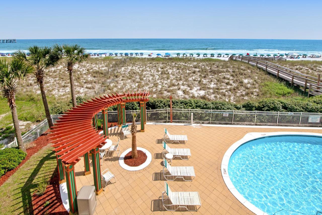 נבארה Pearl Condos מראה חיצוני תמונה