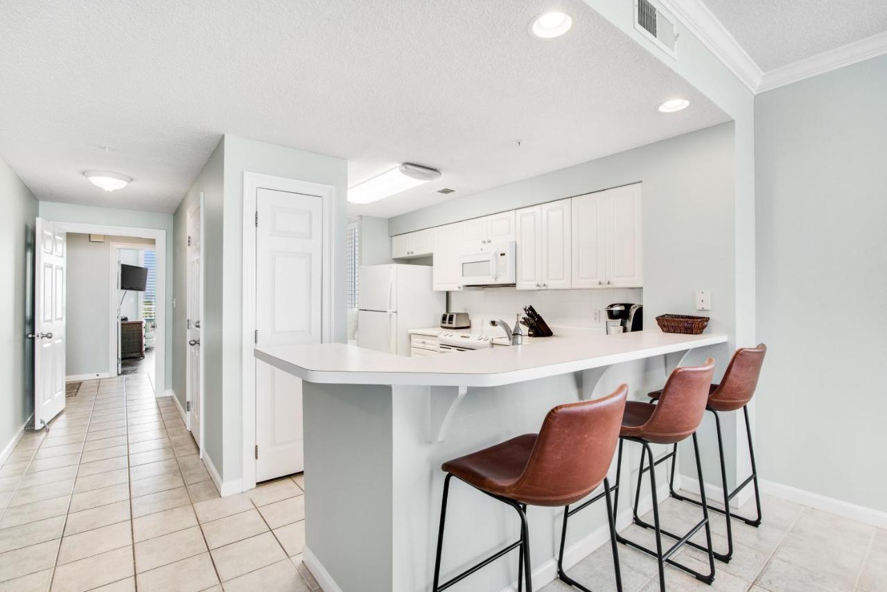 נבארה Pearl Condos מראה חיצוני תמונה
