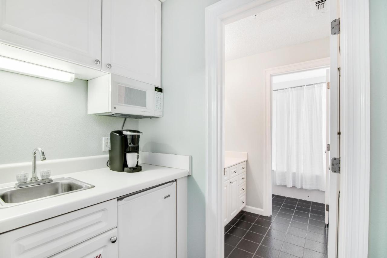 נבארה Pearl Condos מראה חיצוני תמונה