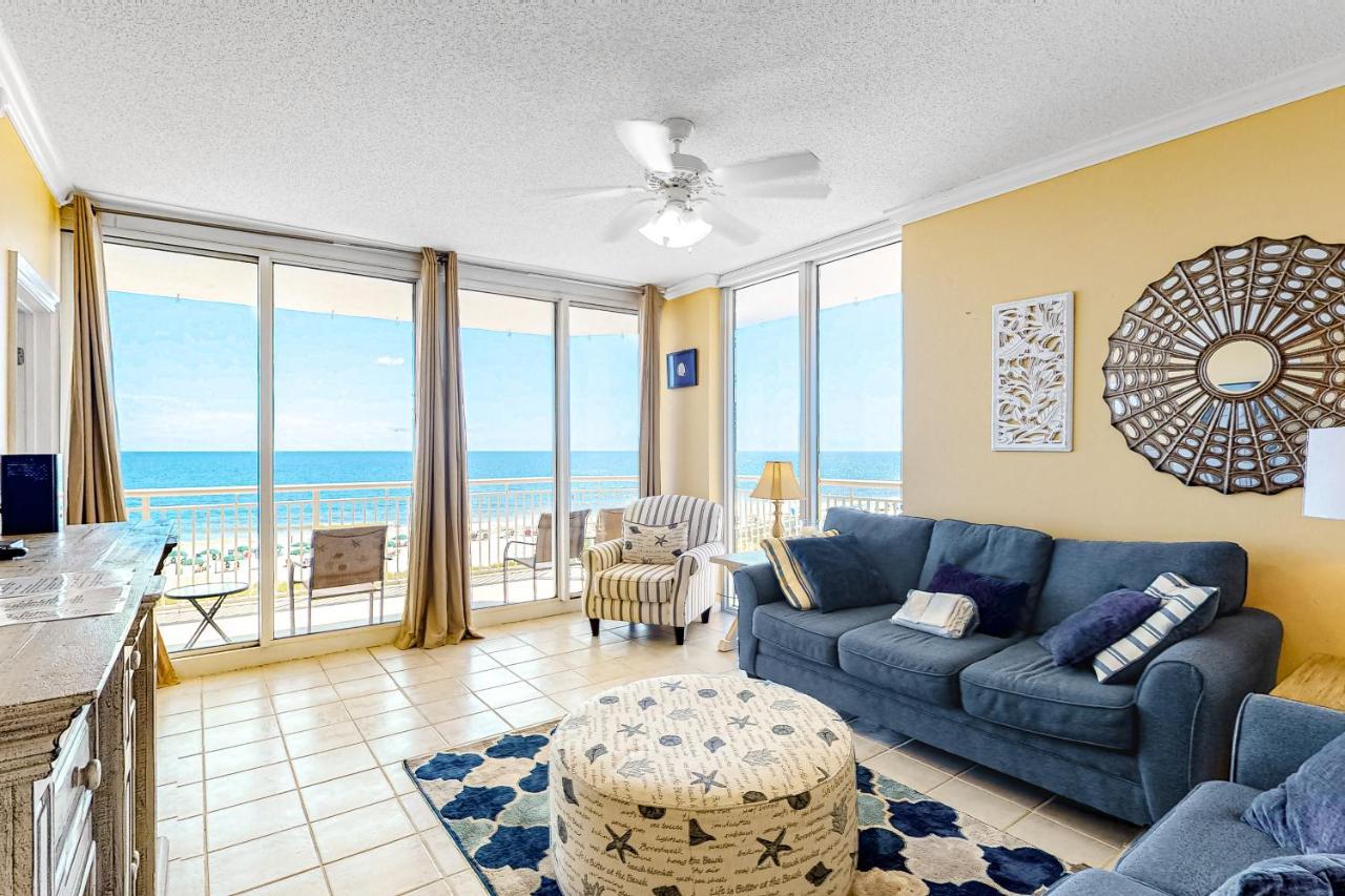 נבארה Pearl Condos חדר תמונה