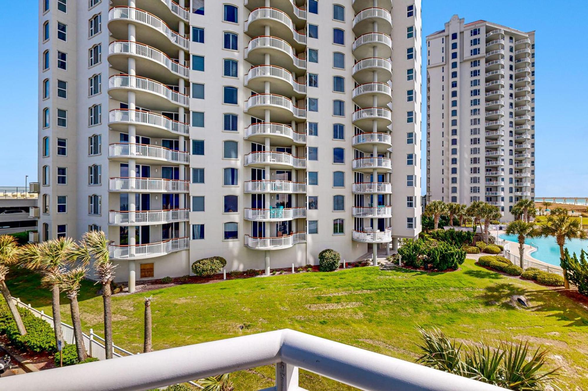 נבארה Pearl Condos חדר תמונה
